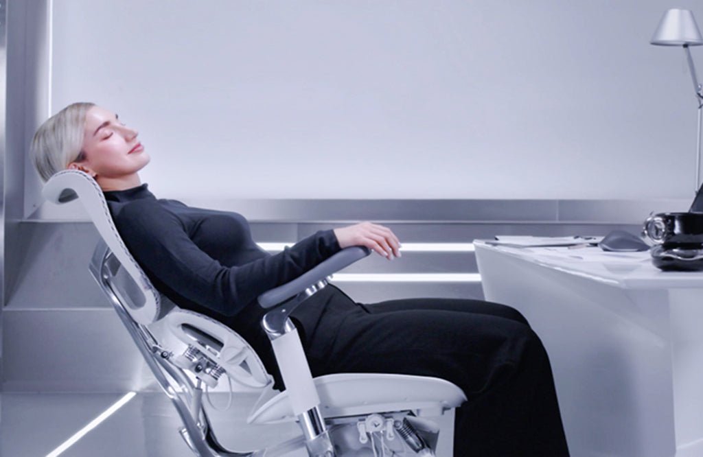 Bürostuhl für 1000 Euro im Test was man erwarten darf