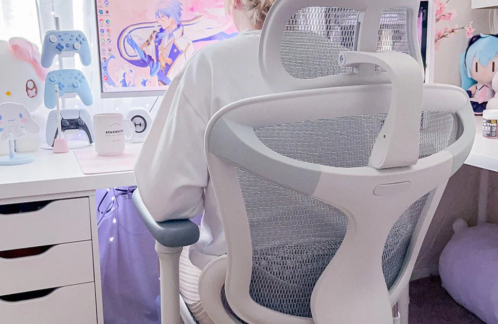 Rückenschmerzen Vom Sitzen Was Dir Heute Sofort Hilft