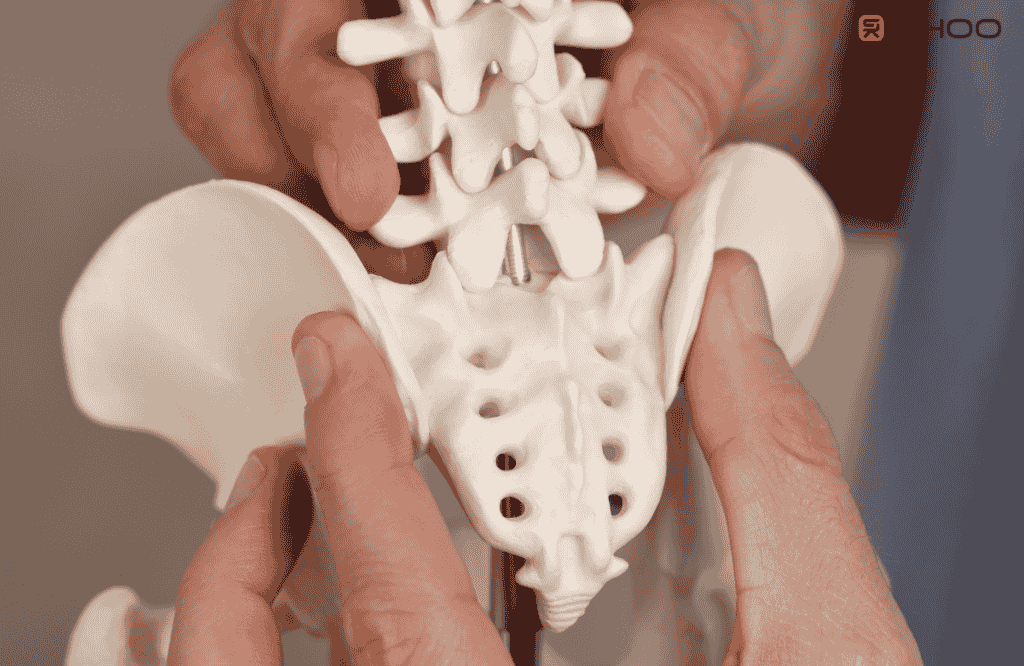 Steißbein tut weh – meine ehrliche Einschätzung, was wirklich hilft