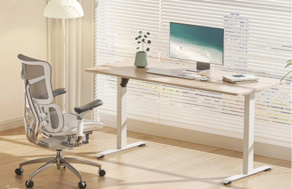 Geniale Tipps zur Schreibtischorganisation