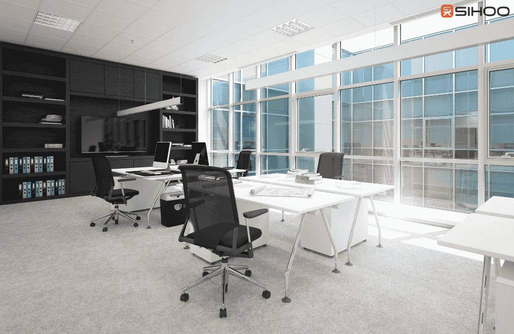 Tipps gegen Bürostuhl Schäden im Homeoffice