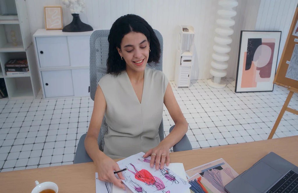 Ergonomische Bürostühle für kleine Menschen – Expertenrat