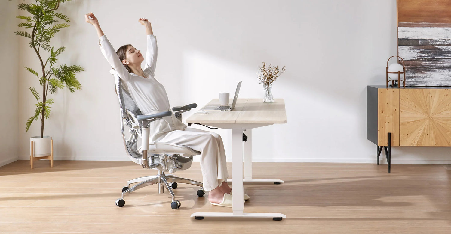 Sihoo S300 Ergonomischer Netzstuhl