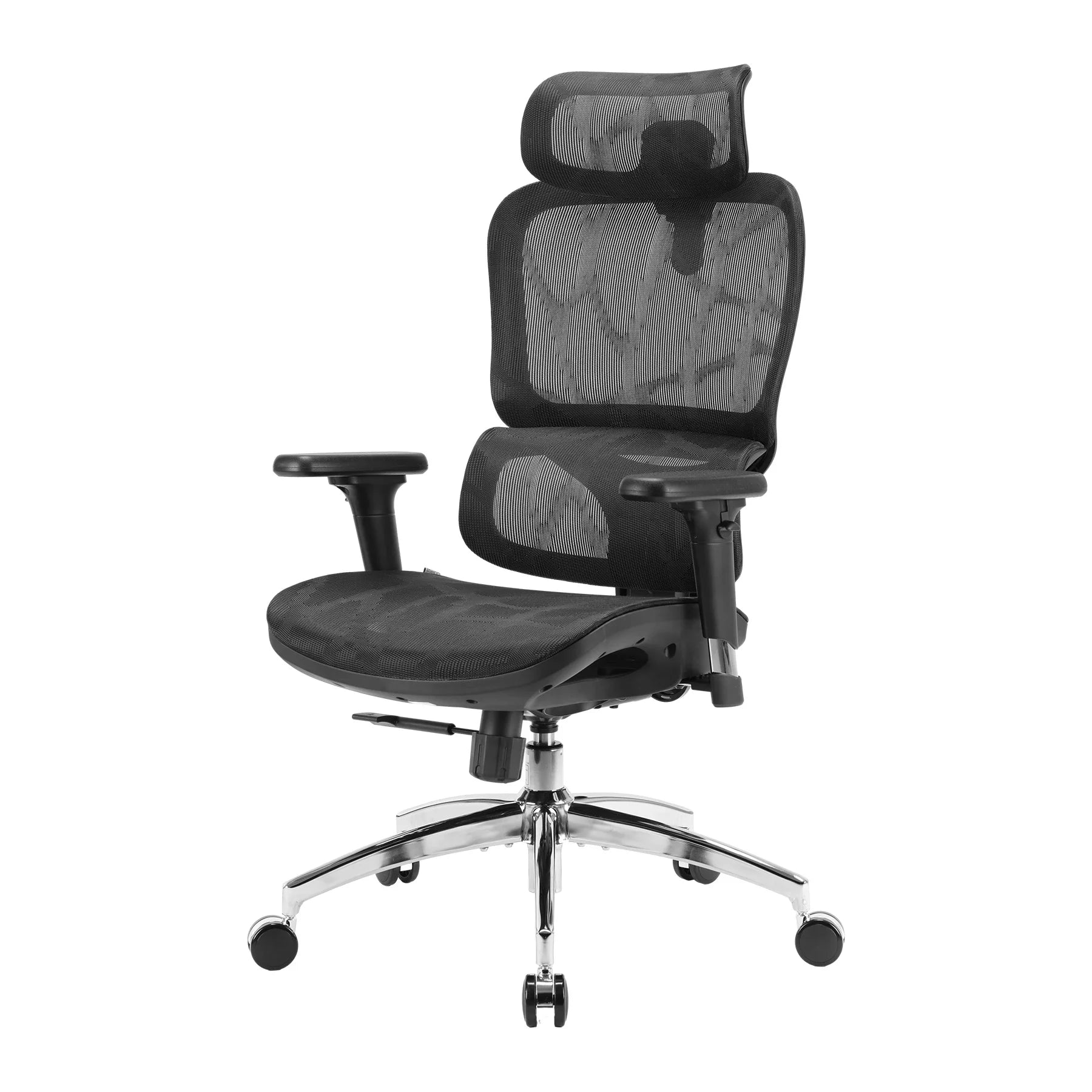 M56B Ergonomischer Bürostuhl