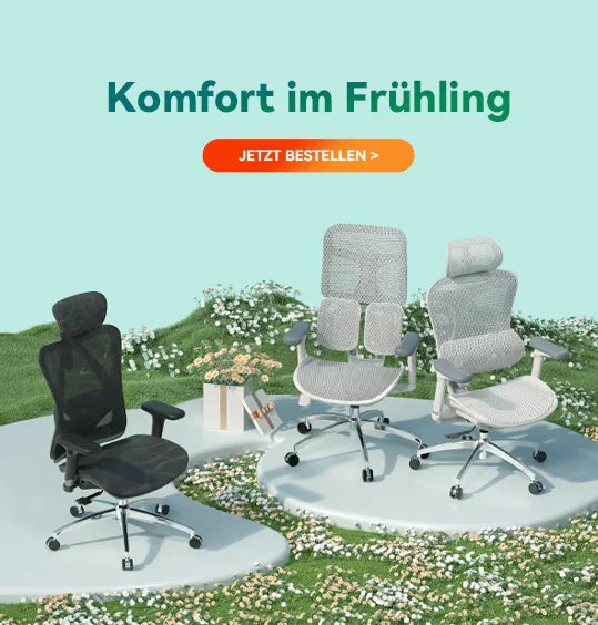 DE Sihoo Offizieller Shop