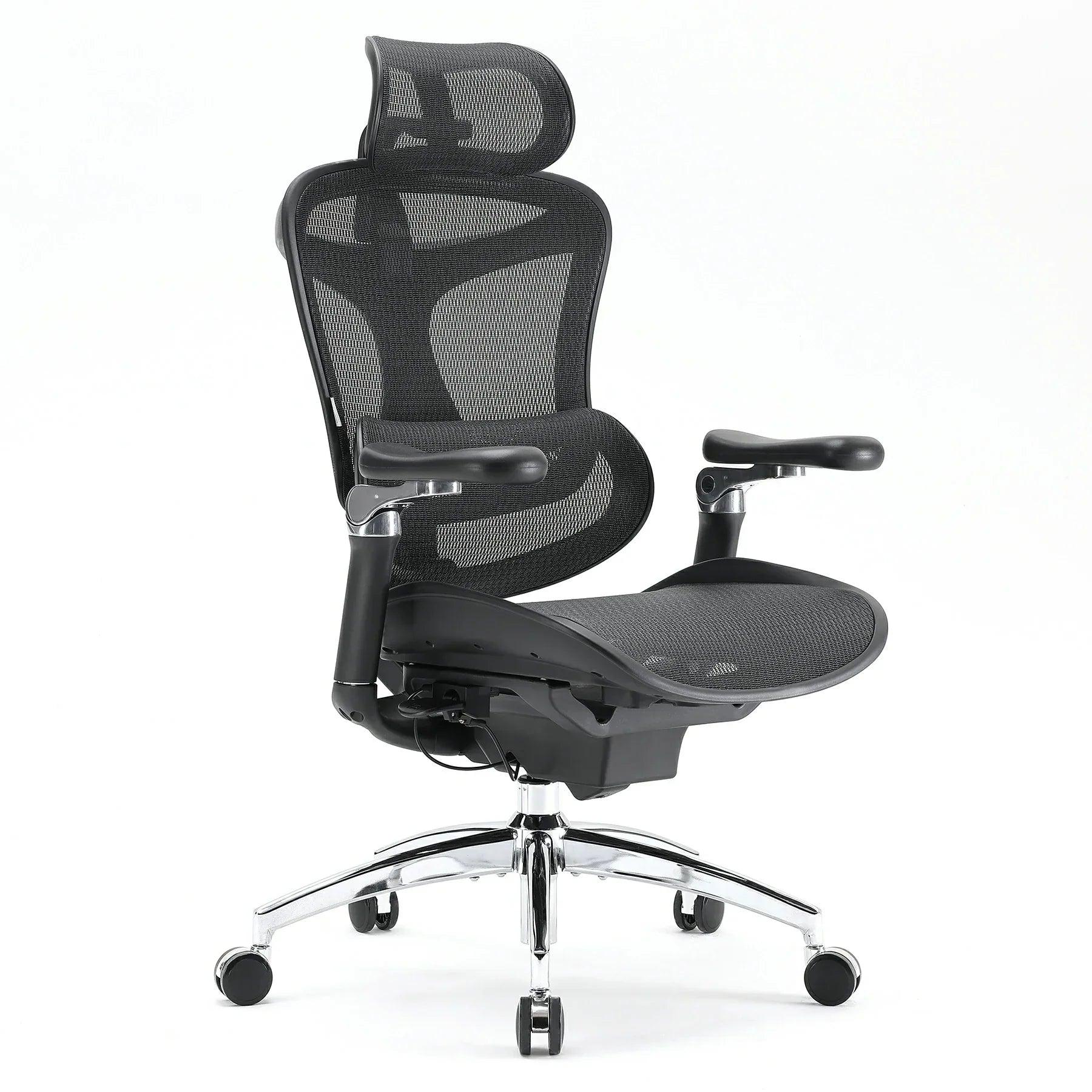 Doro C300 Pro Ergonomischer Bürostuhl