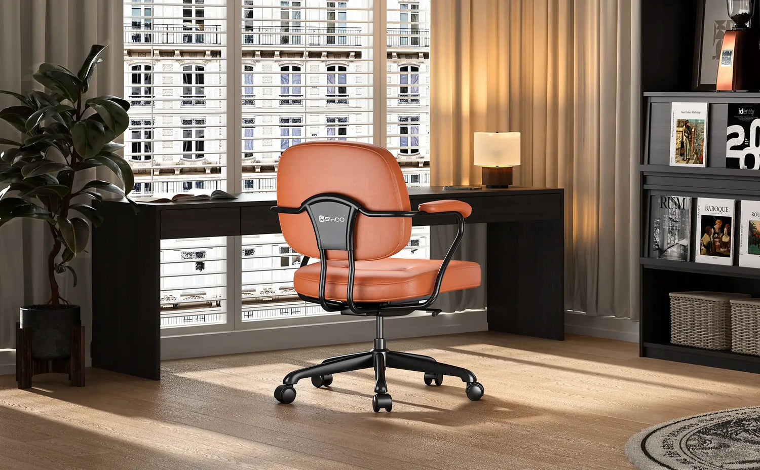 DE Sihoo Offizieller Shop