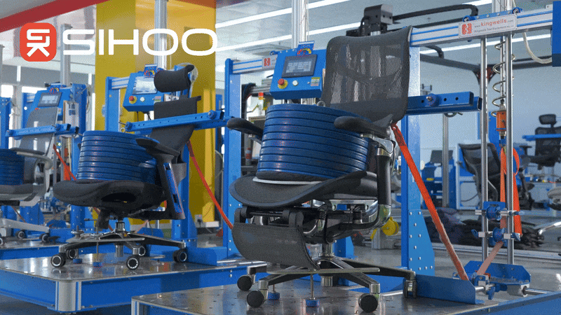 DE Sihoo Offizieller Shop
