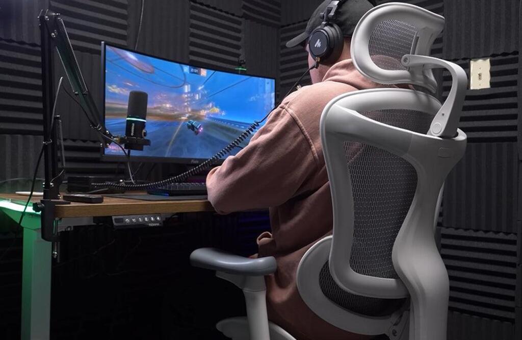 Statische Last vs dynamische Unterstützung Der entscheidende Unterschied beim Sitzen