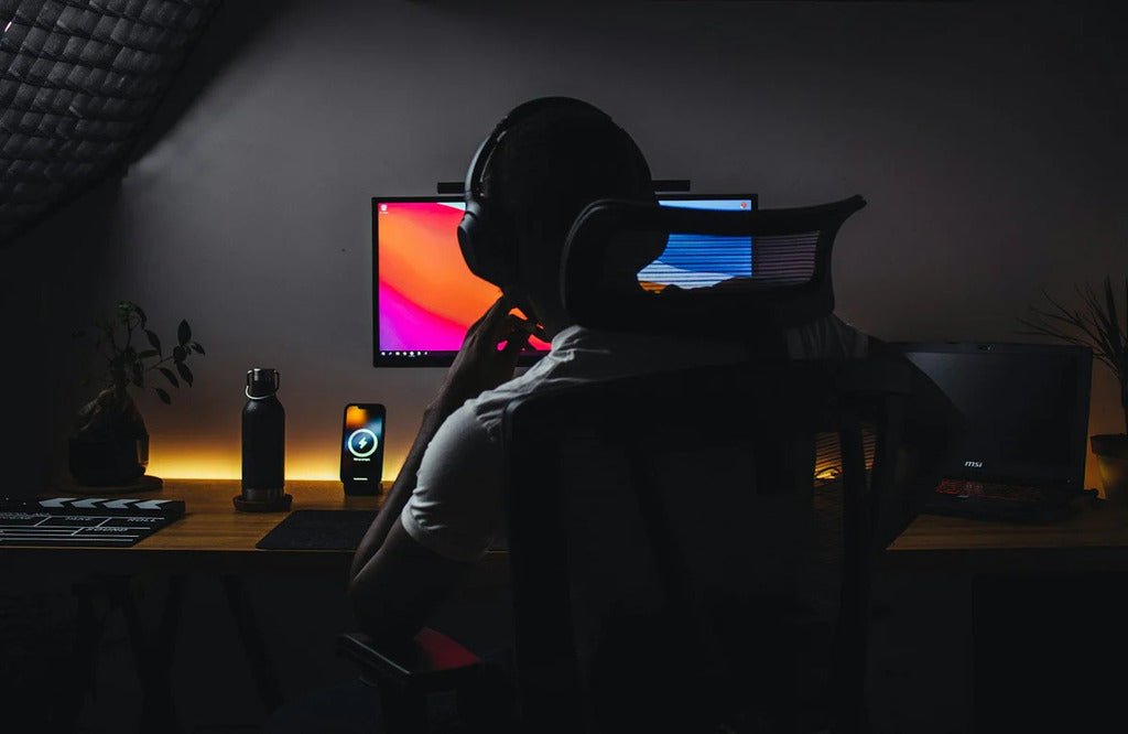 Bürostuhl Testsieger 2026: Warum intelligente Ergonomie kein Vermögen kosten muss