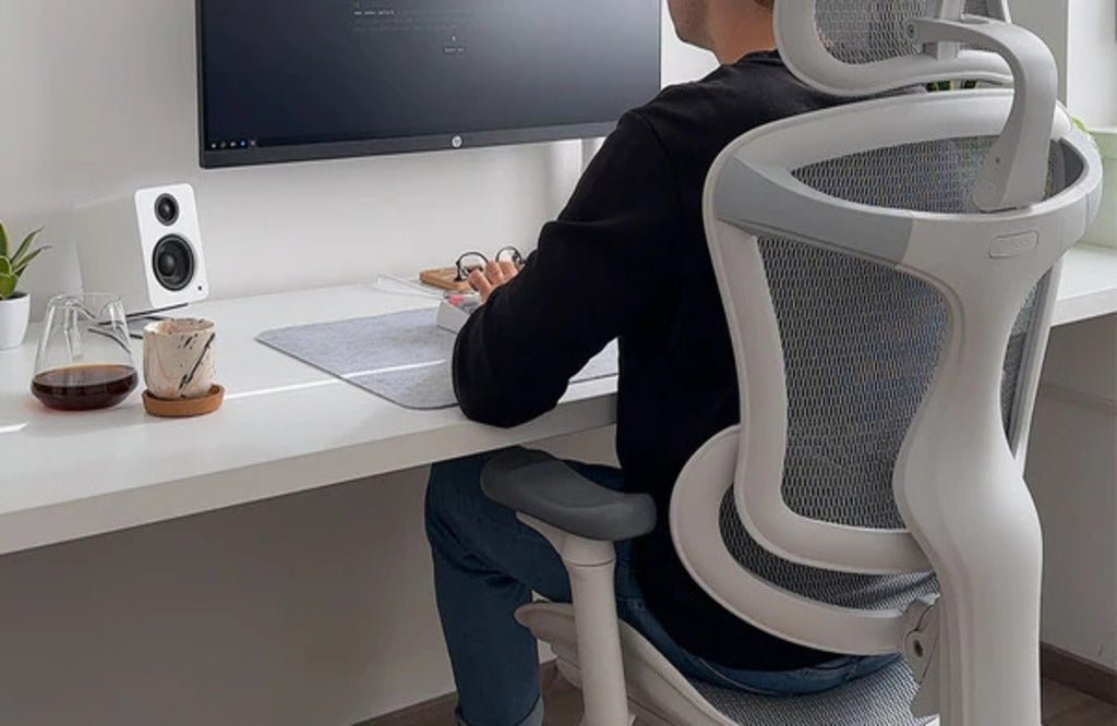 Checkliste Ergonomie am Arbeitsplatz