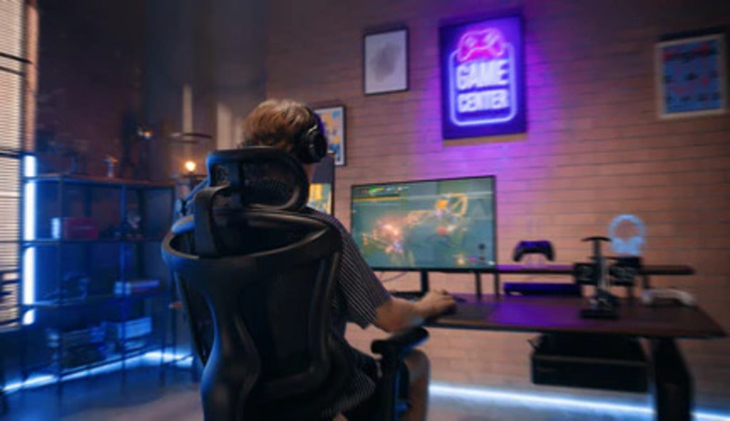 Ergonomischer Bürostuhl vs. Gaming Stuhl