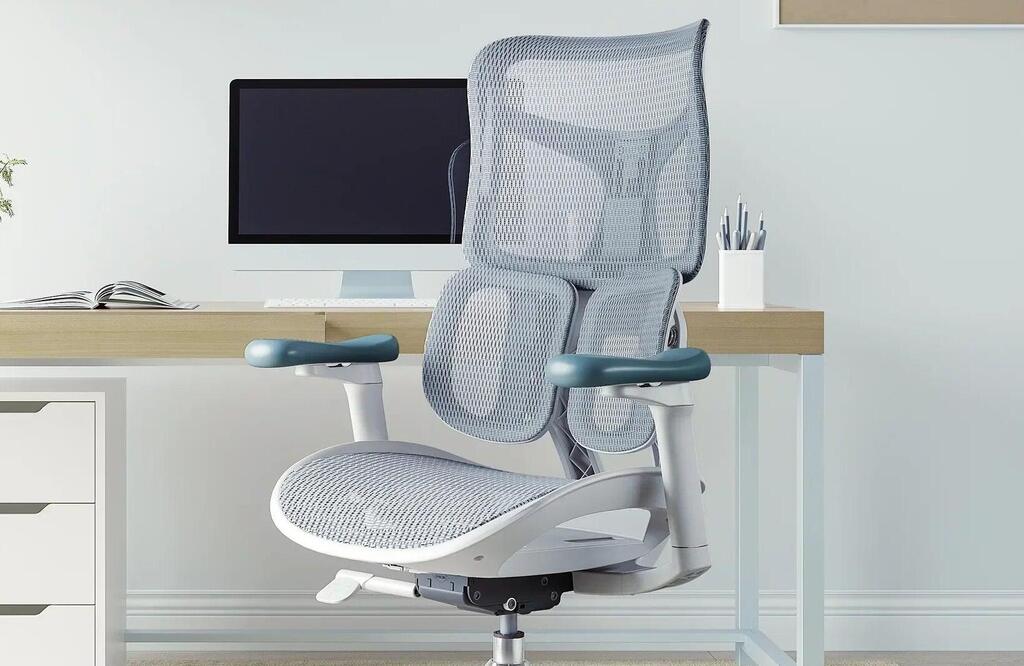 Schreibtisch-Tiefe: Die optimalen Maße für gesundes Arbeiten