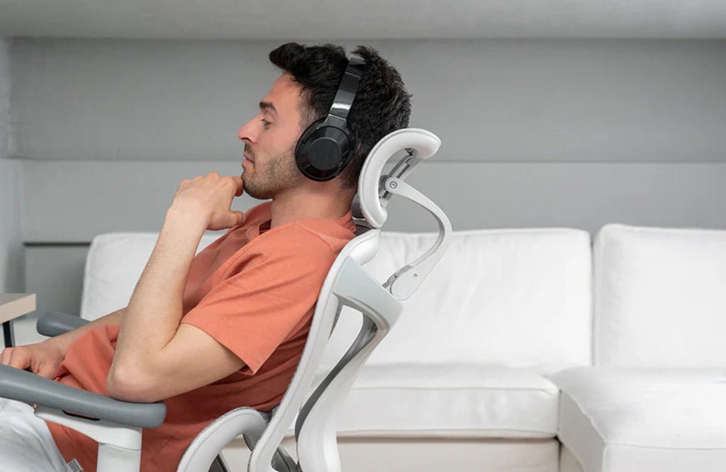 Bester Bürostuhl für den Rücken Eine Kaufberatung