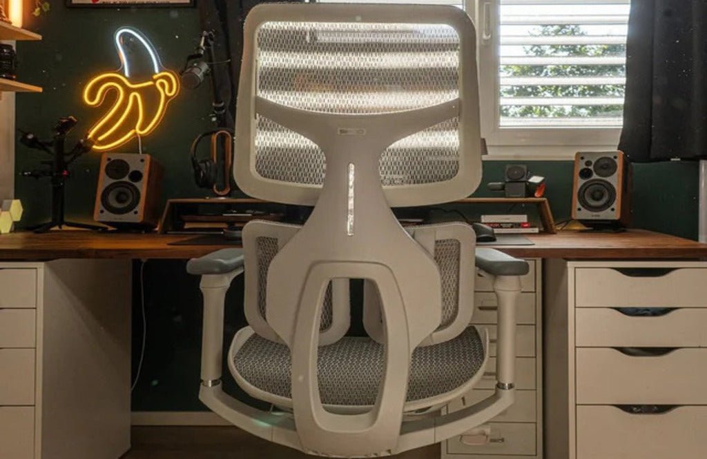 DIN EN 1335 erklärt: Warum diese Norm Ihren Rücken rettet