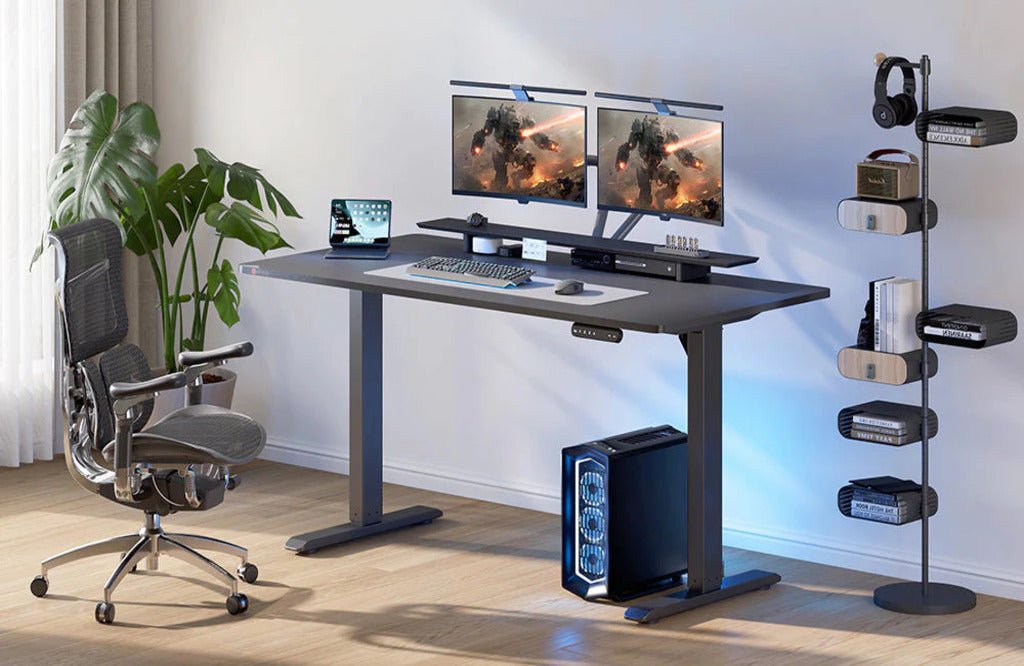 Zuschüsse für ergonomisches Homeoffice