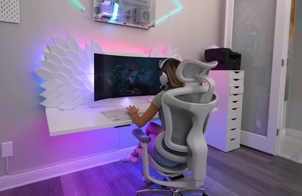 Gaming Stuhl Kaufen