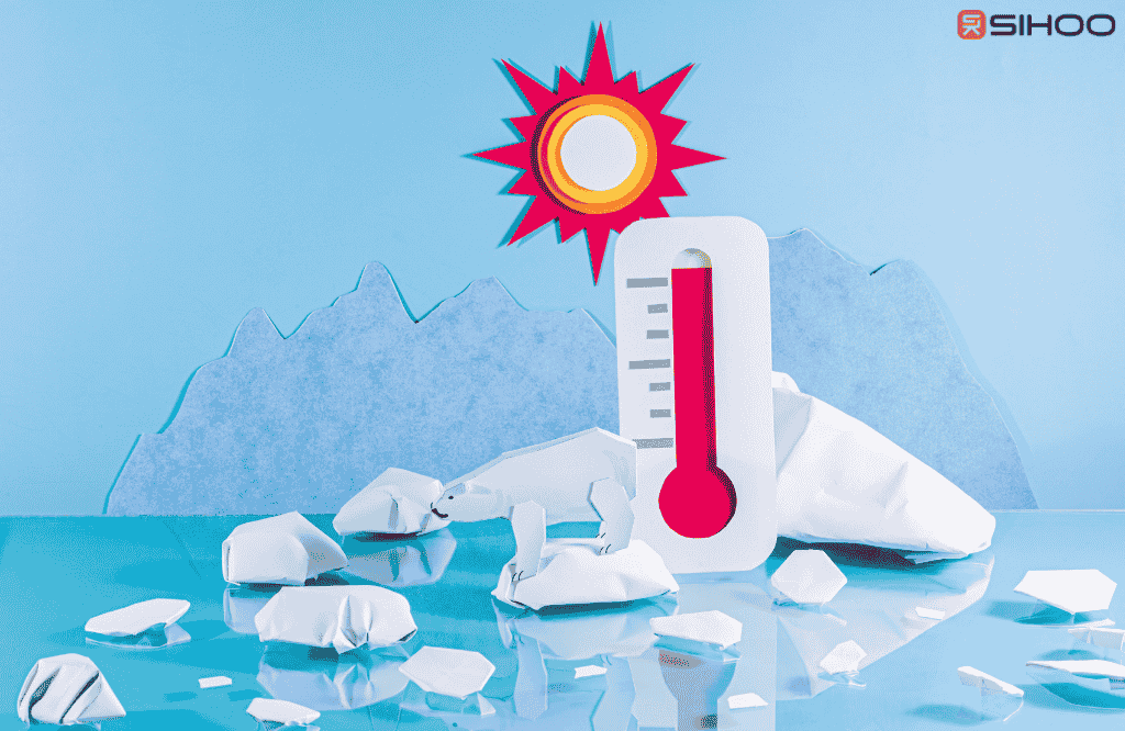 Optimale Bürotemperatur: Mehr Leistung, weniger Fehler