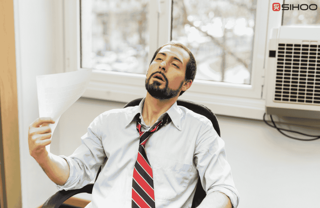 Beckenschmerz durch Sitzen? Hilfe bei CPPS und Prostata