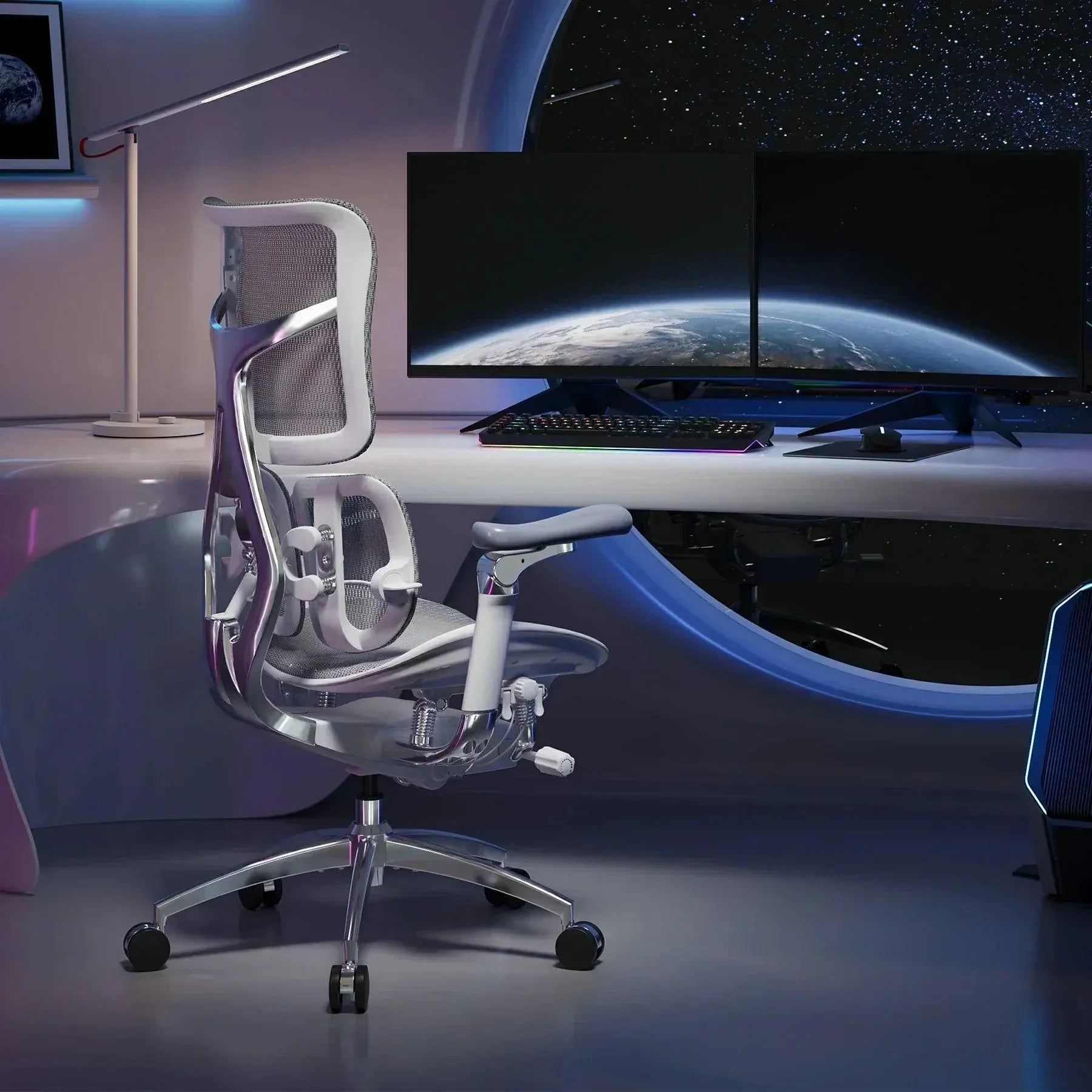 Premium Ergonomic Chairs