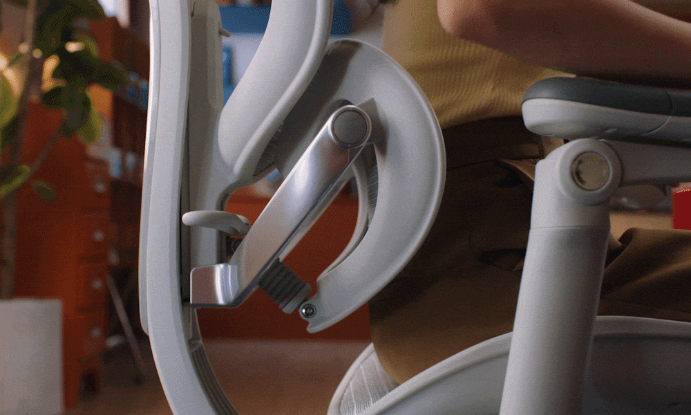 Passt sich unterschiedlichsten Körpertypen natürlicher an.