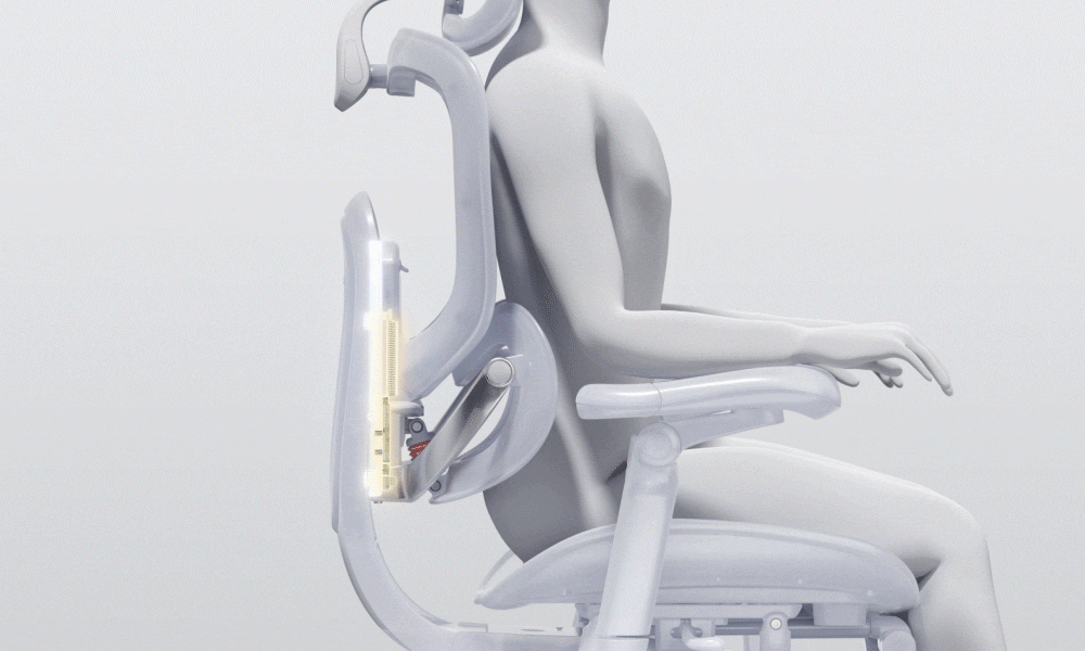 Abgestimmter Halt in 4 Schlüsselbereichen