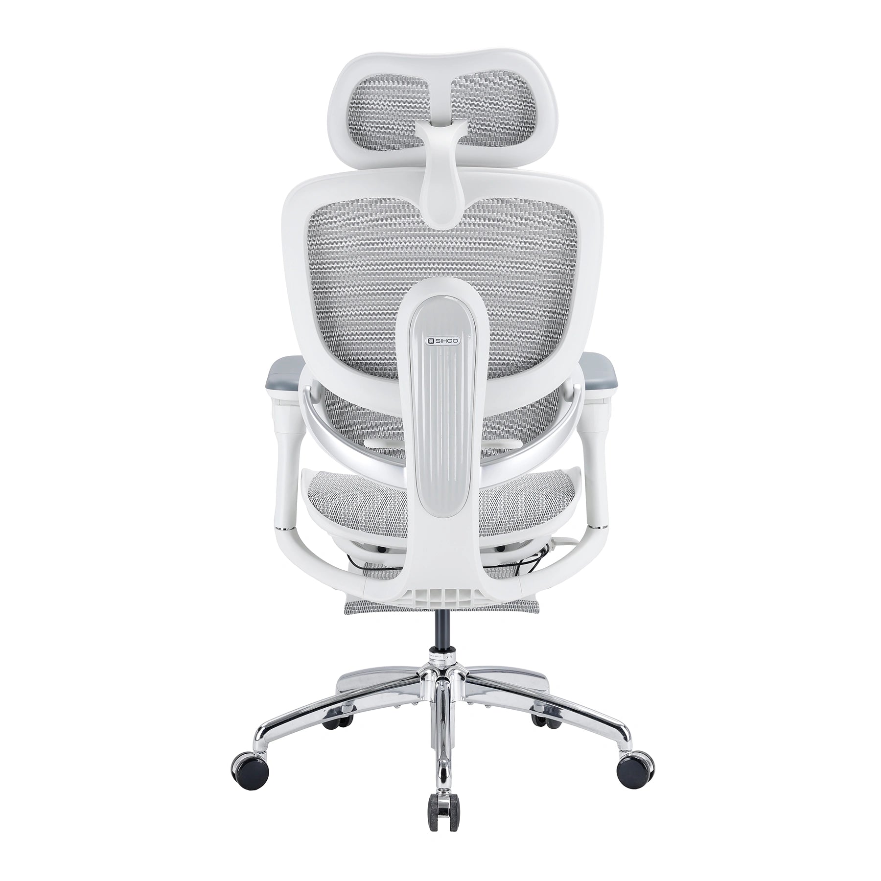 Doro C300 Pro V2 Ergonomischer Stuhl mit Ganzkörper-Anpassung