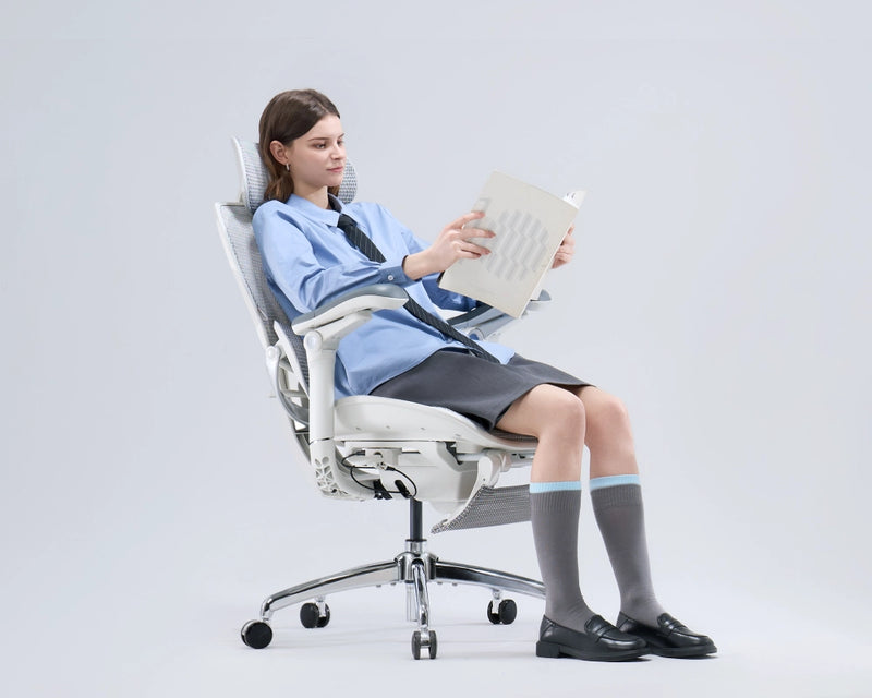 Vergessen Sie ständiges Nachjustieren