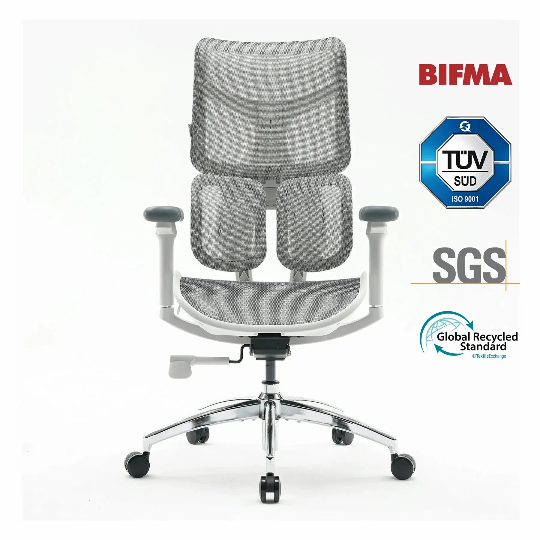 Doro S100 Ergonomischer Bürostuhl