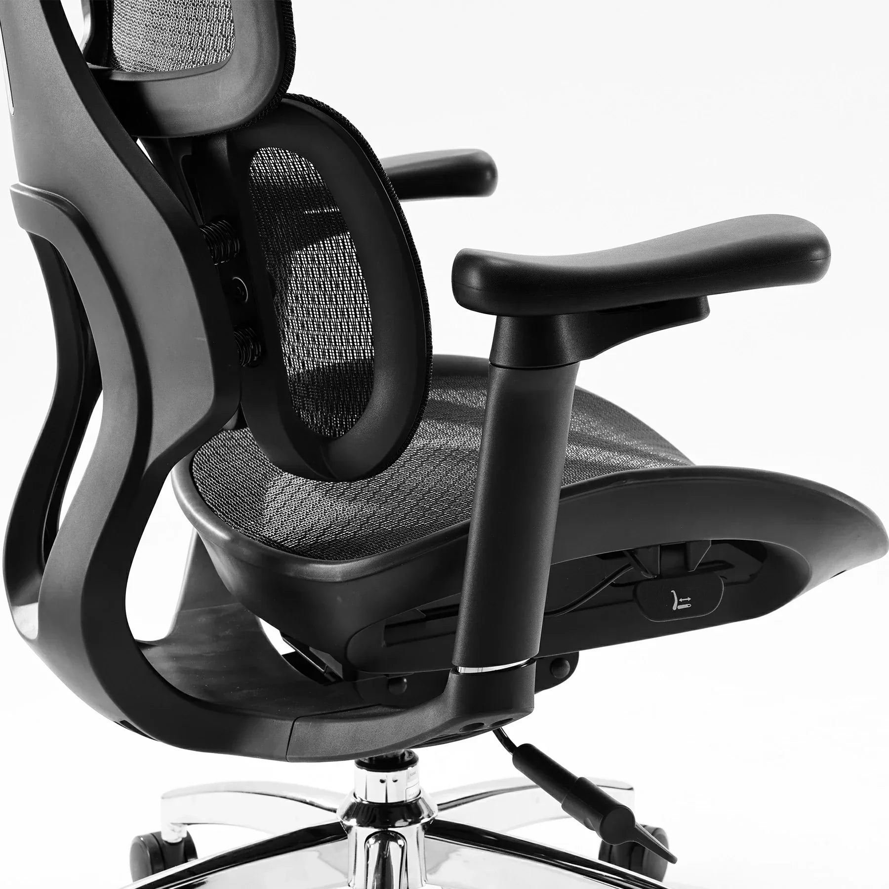 Doro S100 Ergonomischer Bürostuhl