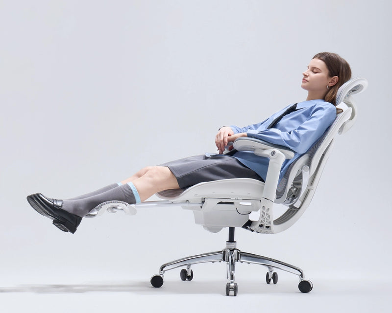 Für jeden Teil Ihres Körpers