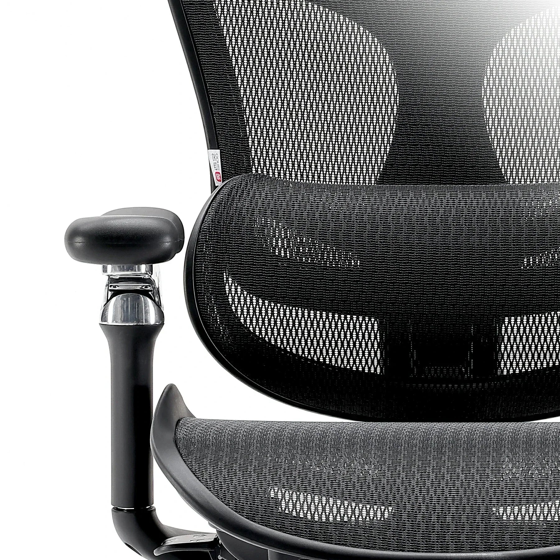 Doro C300 Pro Ergonomischer Bürostuhl