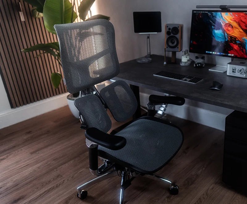 Doro S300 Ergonomischer Bürostuhl