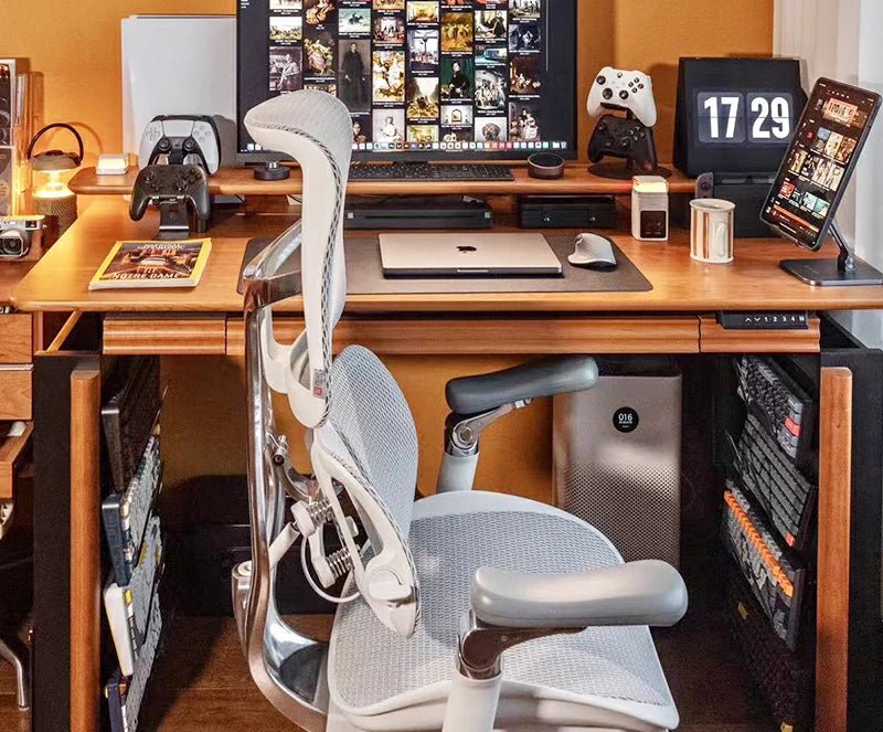 Doro S300 Ergonomischer Bürostuhl