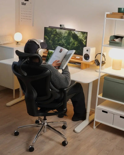 Täglicher 10-Minuten-Boost: Dehnen, Gehen und neue Energie tanken!