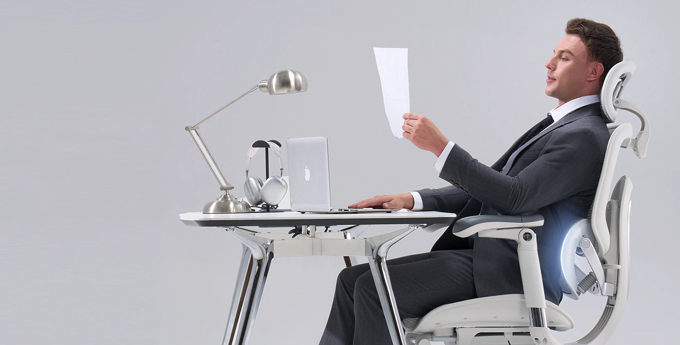 Natürliche S-Kurven-Ausrichtung