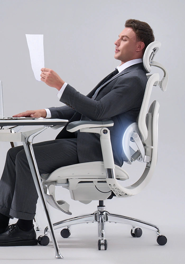 Natürliche S-Kurven-Ausrichtung