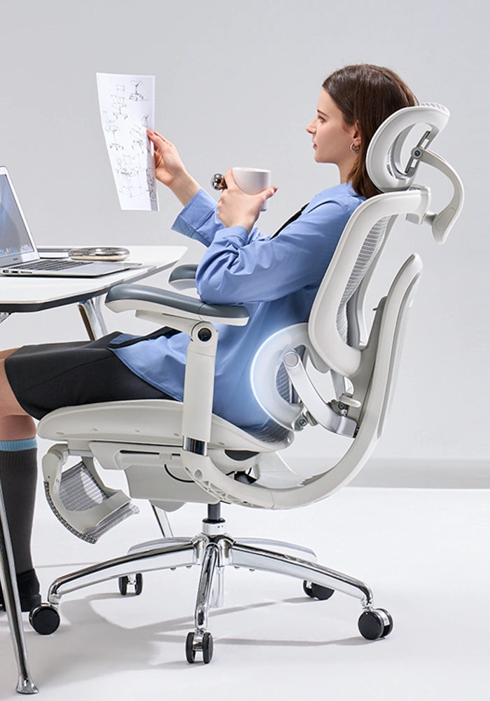 Erweiterte Sakrum-Unterstützung