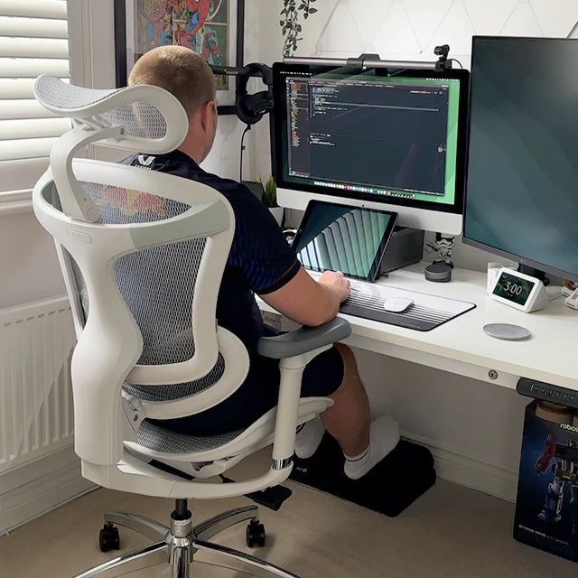 Doro C300 Ergonomischer Bürostuhl