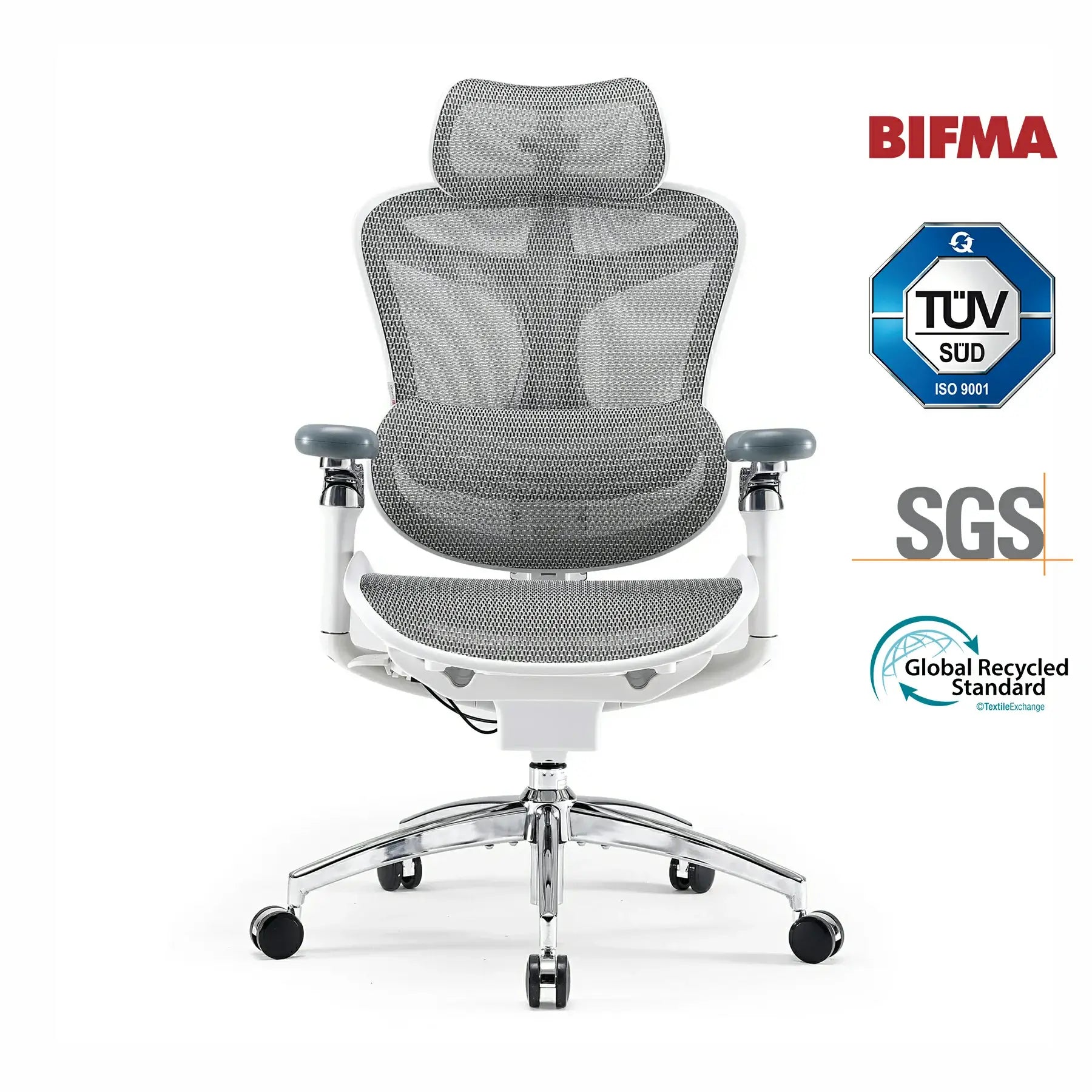 Doro C300 Pro Ergonomischer Bürostuhl