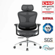 Doro C300 Ergonomischer Bürostuhl