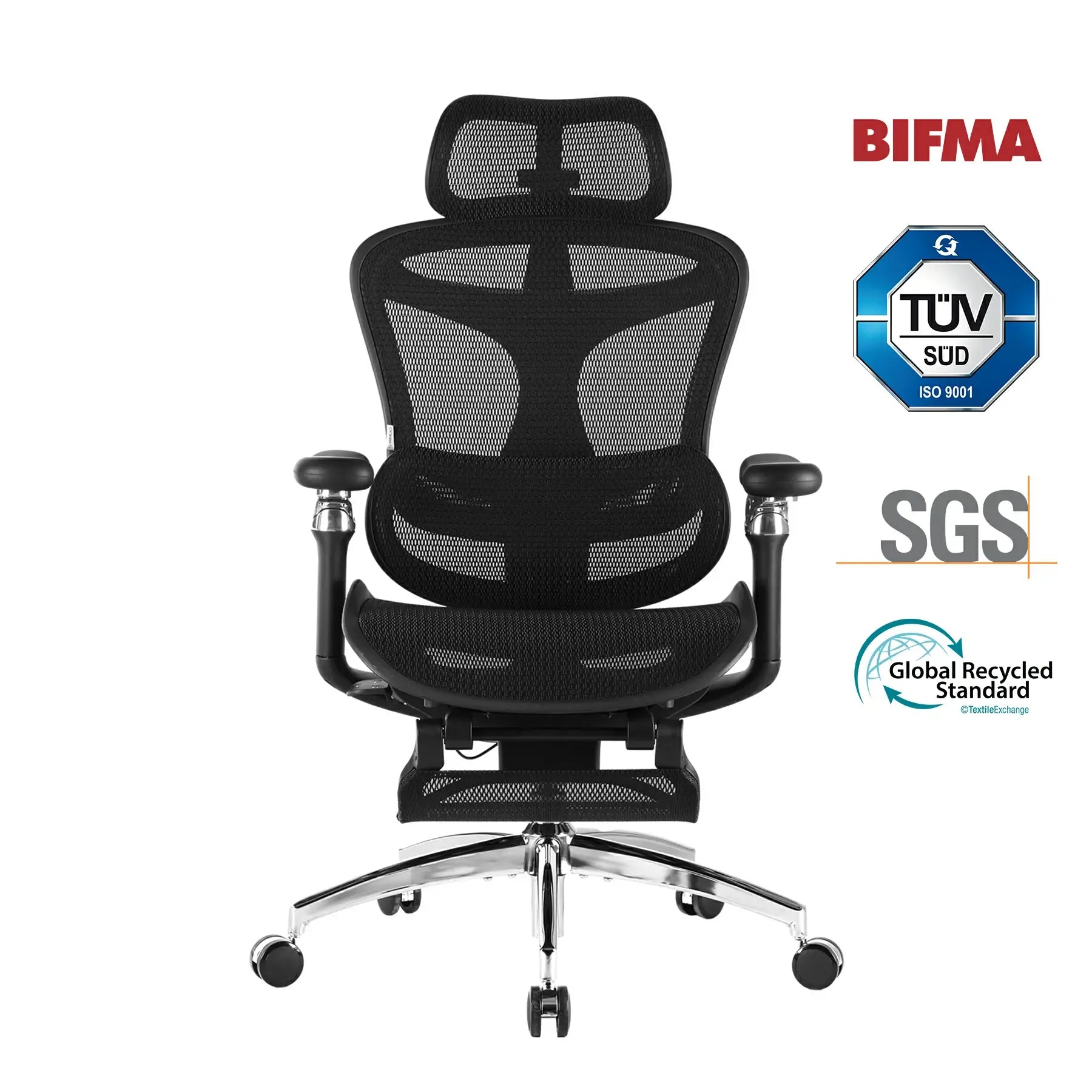 Doro C300 Pro Ergonomischer Bürostuhl