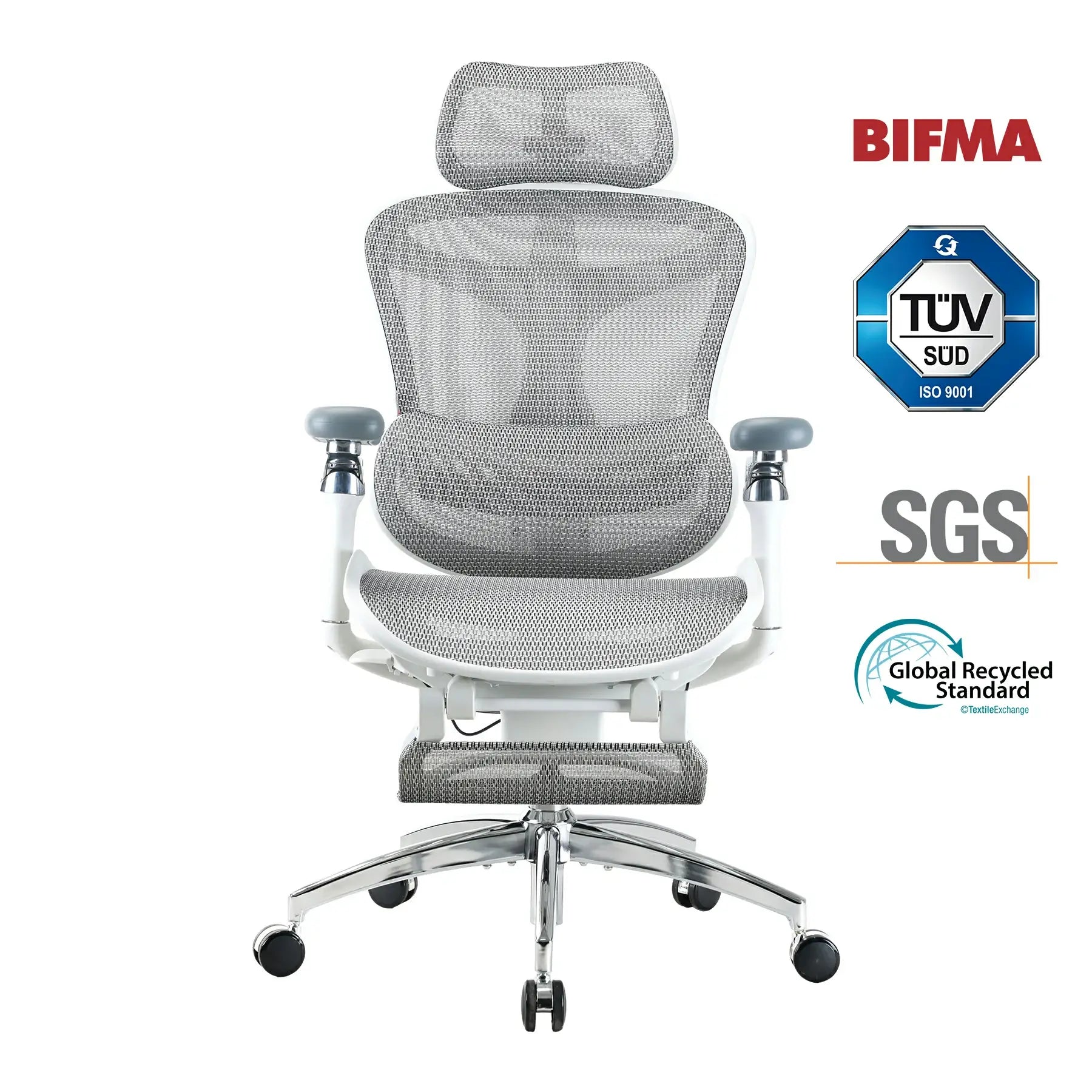 Doro C300 Pro Ergonomischer Bürostuhl
