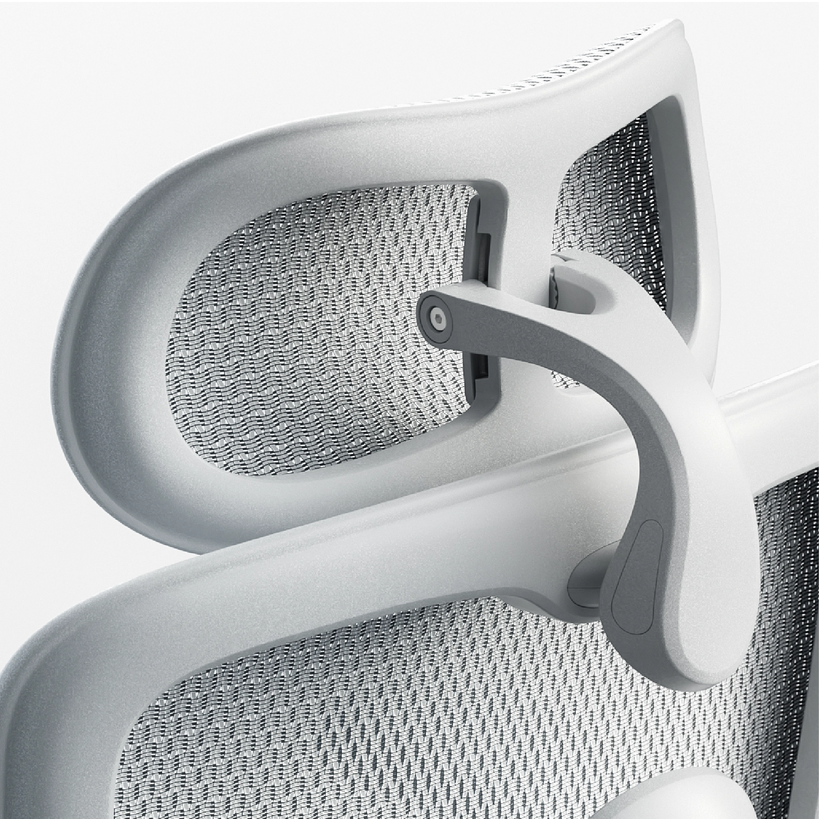 3D Wide-Fit Kopfstütz