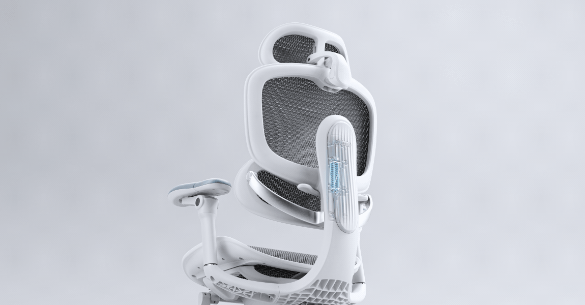 SyncroFlex™ Glide System