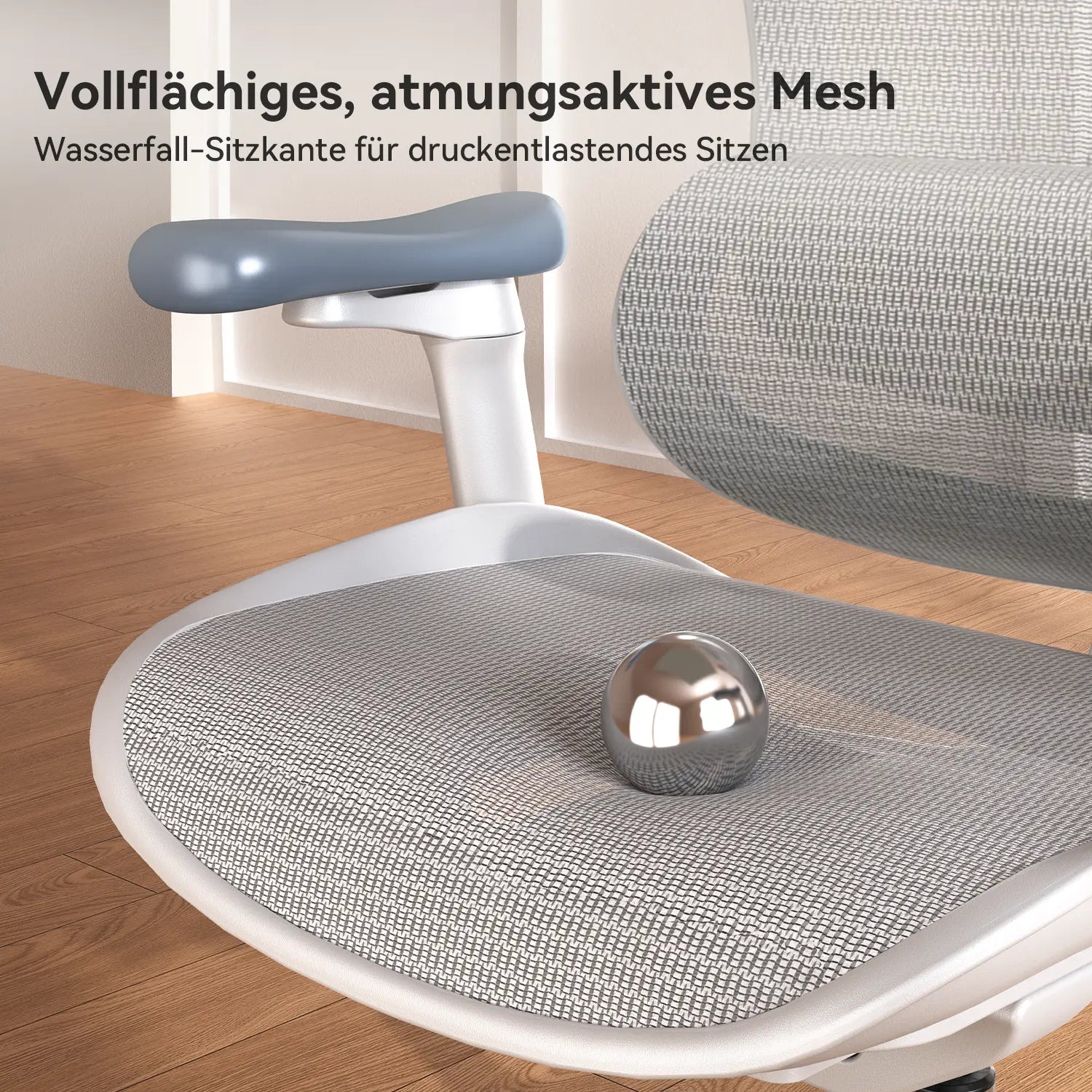 Doro C300 Ergonomischer Bürostuhl