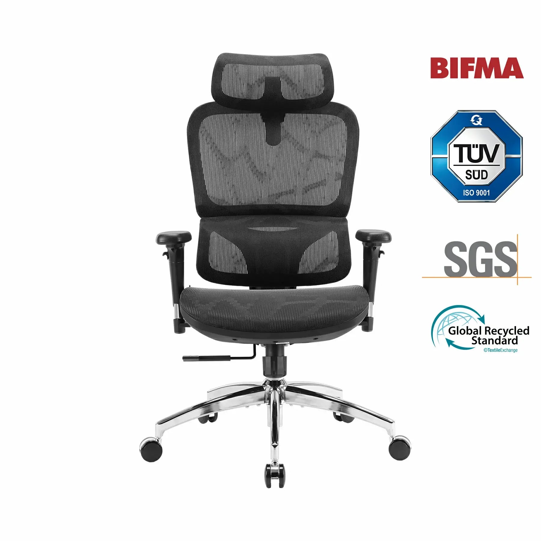 M56B Ergonomischer Bürostuhl