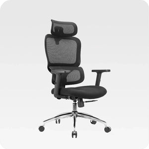 M56C Ergonomischer Bürostuhl