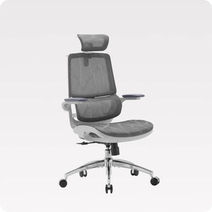 M59AS Ergonomischer Bürostuhl