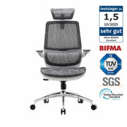 M59AS Ergonomischer Bürostuhl